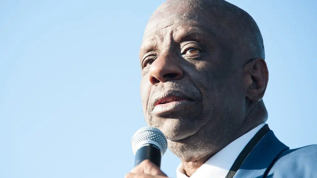‘Good Times’ Actor Jimmie Walker to Guest Star on ‘The Bold and the Beautiful’ Jimmie Walker, Good Times, The Bold and the Beautiful, Bold & Beautiful, Bold and Beautiful, B&B, #BoldandBeautiful