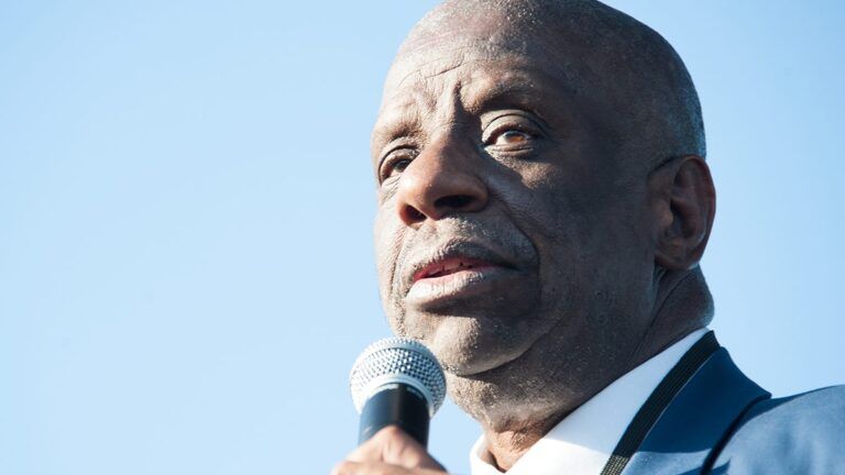 ‘Good Times’ Actor Jimmie Walker to Guest Star on ‘The Bold and the Beautiful’ Jimmie Walker, Good Times, The Bold and the Beautiful, Bold & Beautiful, Bold and Beautiful, B&B, #BoldandBeautiful