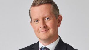 Ken Jennings, Jeopardy!, #Jeopardy