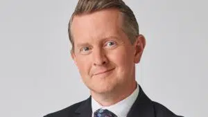 Ken Jennings, Jeopardy!, #Jeopardy