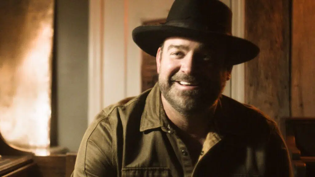 Lee Brice, American Anthems, Pocket Change, Daytime Emmys, #DaytimeEmmys
