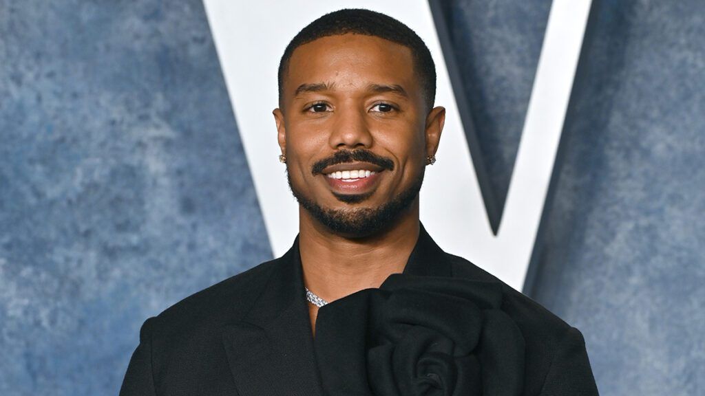 TIME100 Most Influential People: Michael B. Jordan, Angela Bassett, Lea Michele and Drew Barrymore Among Names Michael B. Jordan