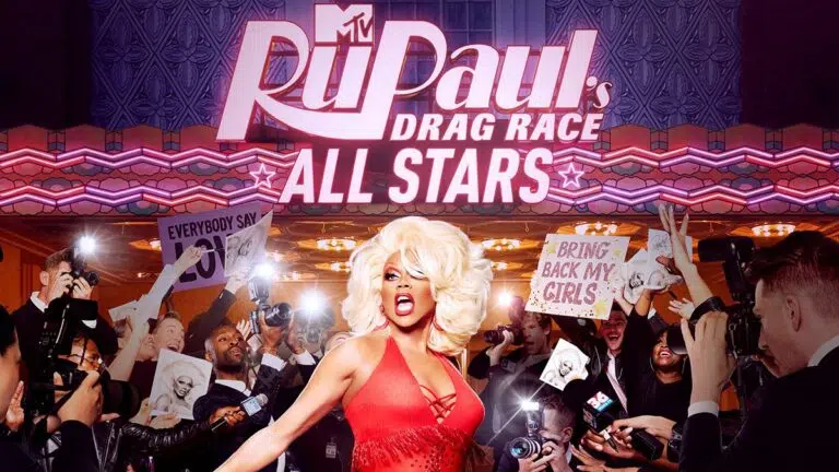 Paramount+ Announces ‘RuPaul’s Drag Race All Stars’ Season 8, Including Cast Ru-Veal and Premiere Date RuPaul, RuPaul Charles, RuPaul's Drag Race All Stars, Season 8, Season Eight, Paramount+, MTV