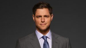 ‘All My Children’ Alum Sam Page Joins ‘Grey’s Anatomy’ in Recurring Role Sam Page, Richard Hunter, The Bold Type, #TheBoldType, #BoldType