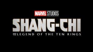 Shang-Chi and the Legend of the Ten Rings