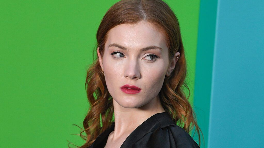 Skyler Samuels