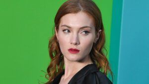 Skyler Samuels