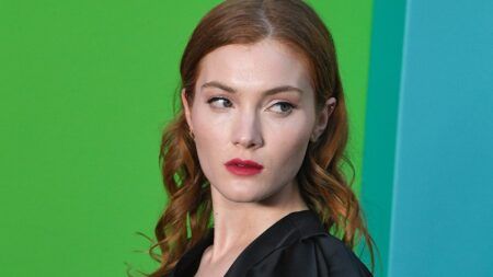 Skyler Samuels