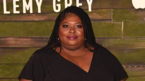 Family of The Late Actress Sonya Eddy Asks NATAS to Intervene In Posthumous Emmy Statue Battle, Academy Responds Sonya Eddy, Epiphany Johnson, General Hospital, GH, GH ABC, #GH, #GeneralHospital