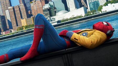 Spider-Man: Homecoming, Spider-Man, #SpiderMan