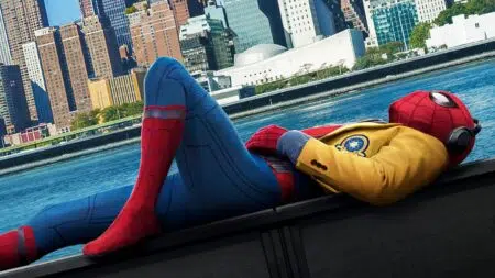 Five ‘Spider-Man’ Films and ‘Venom’ Headed to Disney+ Spider-Man: Homecoming, Spider-Man, #SpiderMan