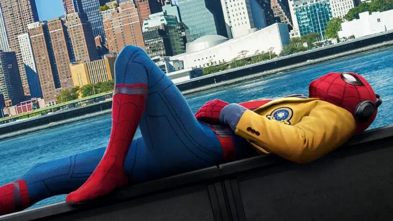 Five ‘Spider-Man’ Films and ‘Venom’ Headed to Disney+ Spider-Man: Homecoming, Spider-Man, #SpiderMan