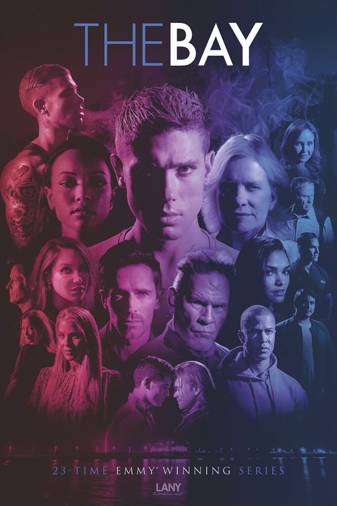 #TheBay, #BingeTheBay