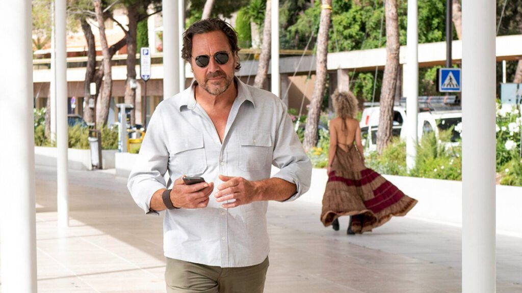 REPORT: ‘The Bold and the Beautiful’ Returning to Italy for Location Shoot in Rome Thorsten Kaye, Ridge Forrester, The Bold and the Beautiful, Bold and Beautiful, Bold & Beautiful, B&B, #BoldandBeautiful