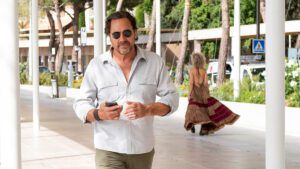 REPORT: ‘The Bold and the Beautiful’ Returning to Italy for Location Shoot in Rome Thorsten Kaye, Ridge Forrester, The Bold and the Beautiful, Bold and Beautiful, Bold & Beautiful, B&B, #BoldandBeautiful
