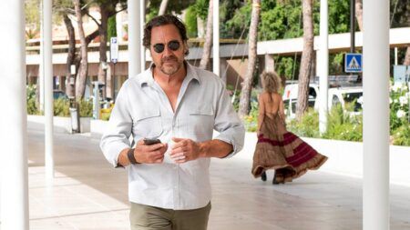 REPORT: ‘The Bold and the Beautiful’ Returning to Italy for Location Shoot in Rome Thorsten Kaye, Ridge Forrester, The Bold and the Beautiful, Bold and Beautiful, Bold & Beautiful, B&B, #BoldandBeautiful