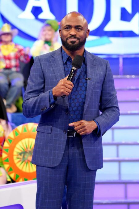 Daytime Broadcast Ratings for the Week of May 15-19, 2023 Wayne Brady, Let's Make a Deal, LMAD, #LMAD