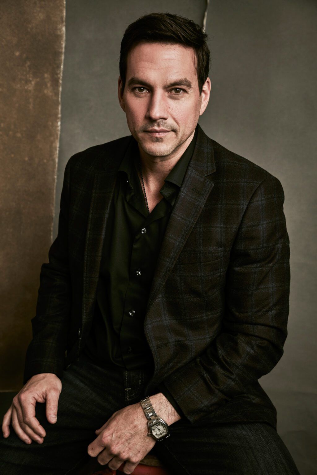 ‘Days of our Lives’ and ‘General Hospital’ Alum Tyler Christopher Arrested for Public Intoxication Tyler Christopher, Days of our Lives, Stefan Cassadine, DAYS, DOOL, #DAYS, #DOOL, #DaysofourLives