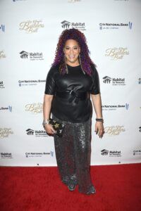 Kim Coles Joins ‘Days of our Lives’ as Nurse Whitley Kim Coles, Nurse Whitley, Days of our Lives, DAYS, DOOL, #DAYS, #DOOL, #DaysofourLives