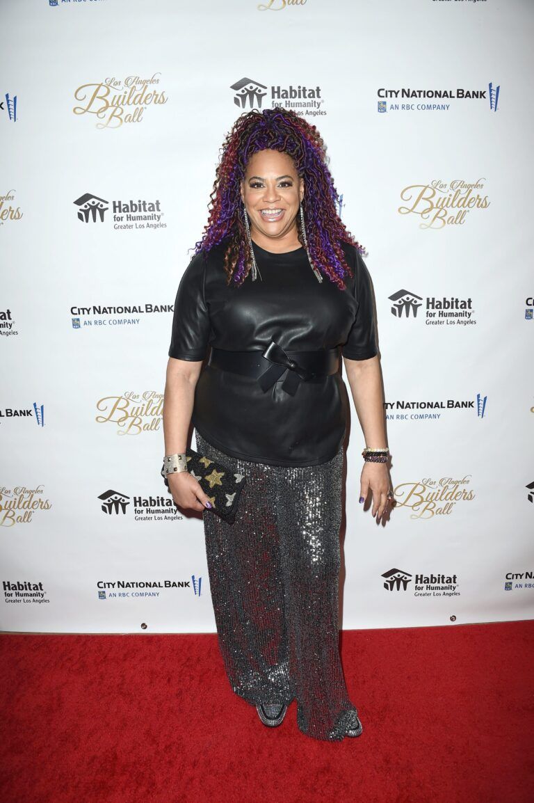 Kim Coles Joins ‘Days of our Lives’ as Nurse Whitley Kim Coles, Nurse Whitley, Days of our Lives, DAYS, DOOL, #DAYS, #DOOL, #DaysofourLives