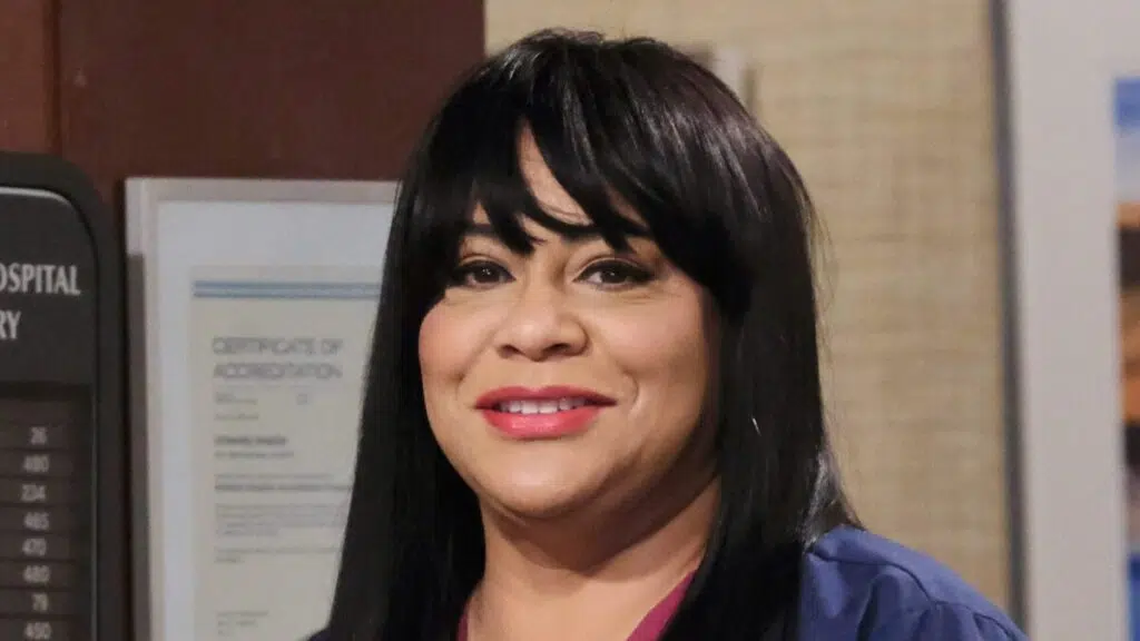Kim Coles, Nurse Whitley, Days of our Lives, DAYS, DOOL, #DAYS, #DOOL, #DaysofourLives