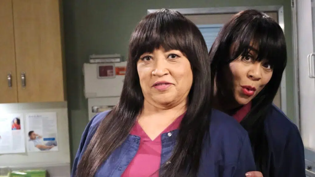 Jackée Harry, Kim Coles, Paulina Price-Carver, Nurse Whitley, Days of our Lives, DAYS, DOOL, #DAYS, #DOOL, #DaysofourLives