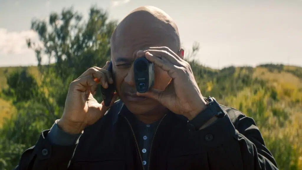 LL Cool J to Reprise Role as Sam Hanna on ‘NCIS: Hawai’i’ in a Recurring Capacity for Season 3 LL Cool J, NCIS: Hawai'i, NCIS: Los Angeles