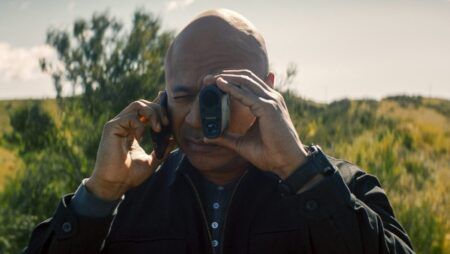 LL Cool J to Reprise Role as Sam Hanna on ‘NCIS: Hawai’i’ in a Recurring Capacity for Season 3 LL Cool J, NCIS: Hawai'i, NCIS: Los Angeles