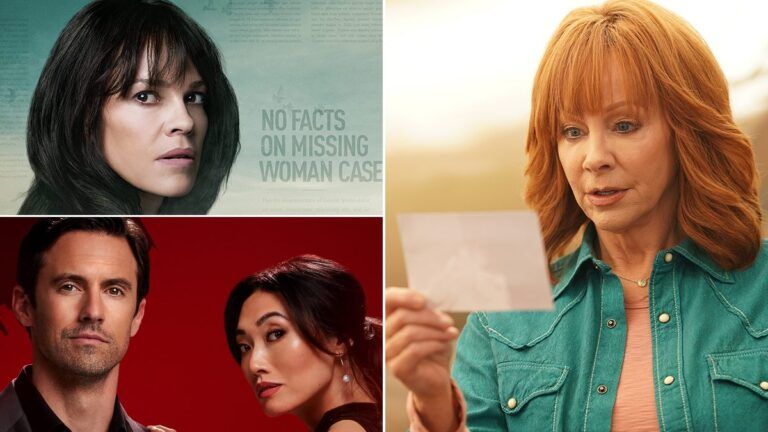 ABC Cancels ‘Big Sky,’ ‘The Company You Keep’ and ‘Alaska Daily’