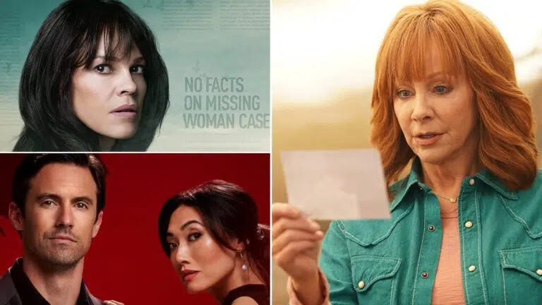 ABC Cancels ‘Big Sky,’ ‘The Company You Keep’ and ‘Alaska Daily’