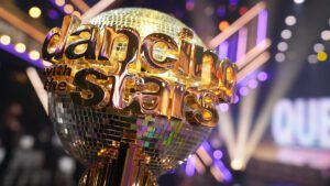 Dancing with the Stars, DWTS, #DWTS, #DancingABC