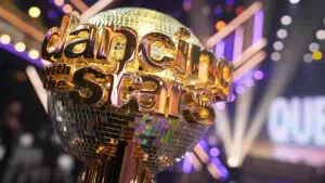 Dancing with the Stars, DWTS, #DWTS, #DancingABC