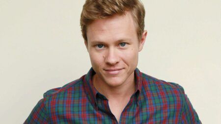 Amazon Freevee Renews ‘Bosch: Legacy’ for Season 3 Ahead Of Season 2 Premiere, Guy Wilson Joins Cast Guy Wilson, Days of our Lives, DAYS, DOOL, #DAYS, #DOOL, #DaysofourLives,