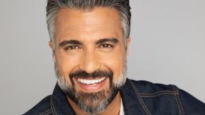 Jaime Camil, Lotería Loca, #LoteriaLoca