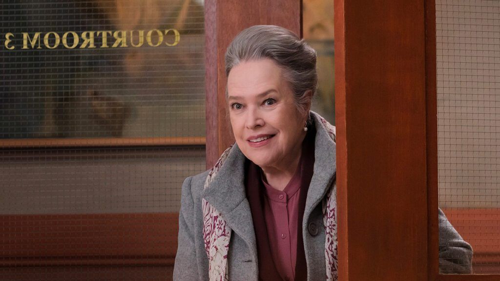 CBS Moves Kathy Bates Drama ‘Matlock’ and Damon Wayans Comedy ‘Poppa’s House’ to 2024-2025 Television Season Matlock, Kathy Bates, #Matlock