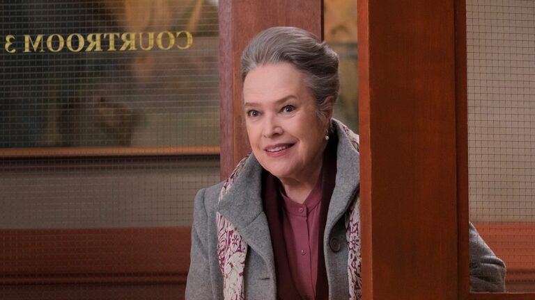 CBS Moves Kathy Bates Drama ‘Matlock’ and Damon Wayans Comedy ‘Poppa’s House’ to 2024-2025 Television Season Matlock, Kathy Bates, #Matlock