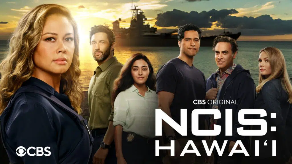 NCIS: Hawai'i