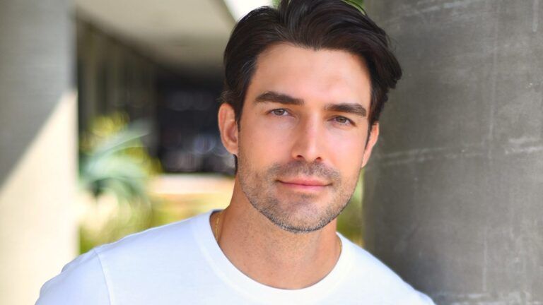 Peter Porte to Reprise ‘Beyond Salem: Chapter One’ Character on ‘Days of our Lives’ Peter Porte, Dimitri von Leuschner, Kyle Graham, Days of our Lives, Days of our Lives: Beyond Salem, Beyond Salem: Chapter One, DAYS, DOOL, #DAYS, #DOOL, #DaysofourLives, #BeyondSalem