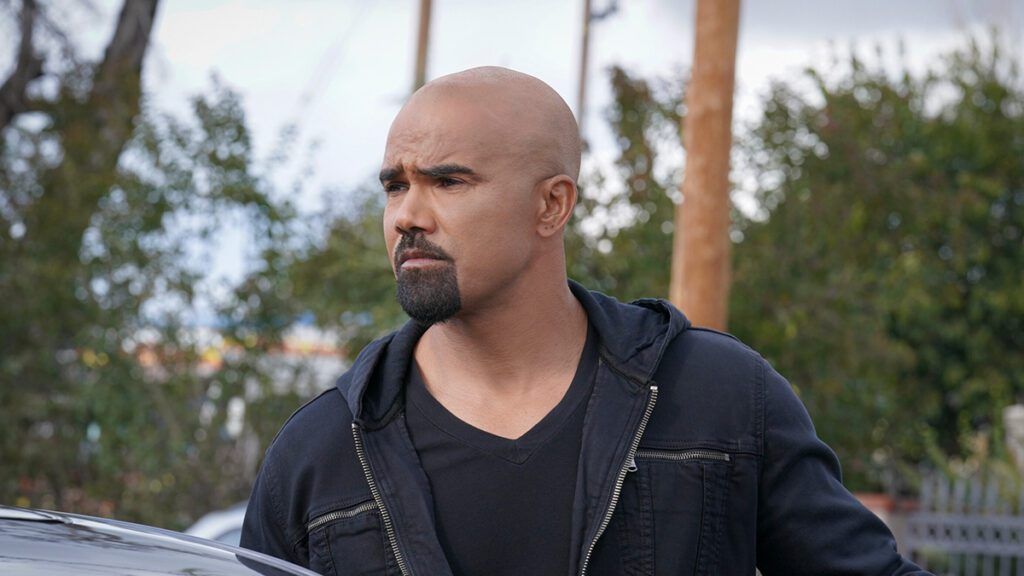 REPORT: CBS and Sony Resume Discussion Over Potential Seventh Season of ‘S.W.A.T.’ Shemar Moore, S.W.A.T., #SWAT