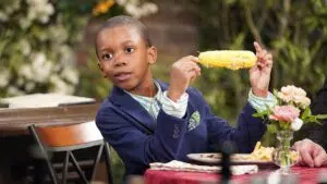 “Corn Kid” Tariq Logan and Celebrity Chef Daniele Uditi to Guest Star on ‘The Bold and the Beautiful’ Tariq Logan, Corn Kid, The Bold and the Beautiful, Bold and Beautiful, Bold & Beautiful, B&B, #BoldandBeautiful