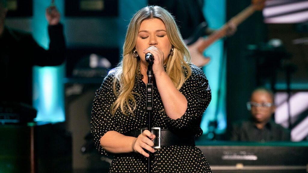 ‘The Kelly Clarkson Show’ Moving to New York’s 30 Rockefeller Plaza for Season 5, Taping in Studio 6A Kelly Clarkson, The Kelly Clarkson Show, #KellyClarkson, #KellyClarksonShow, NBCUniversal