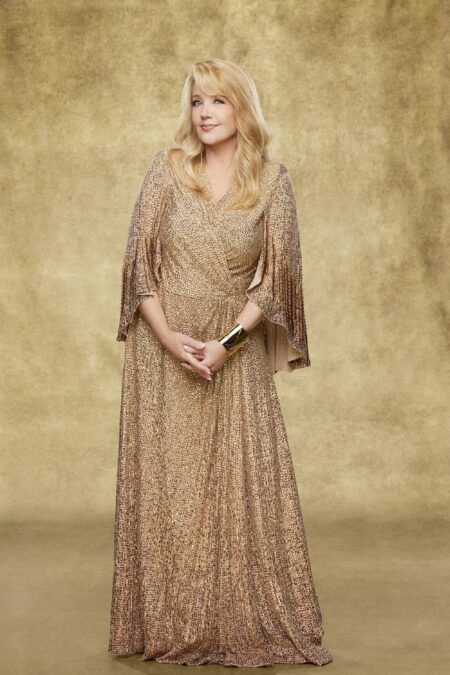 Melody Thomas Scott, Nikki Newman, The Young and the Restless, Young and the Restless, Young and Restless, Young & Restless, Y&R, #YR, #YR50, #YoungandRestless