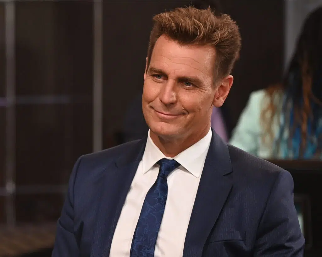 Former ‘General Hospital’ Star Ingo Rademacher Loses Legal Battle Against ABC Over Covid Vaccine Mandate Ingo Rademacher, Jasper "Jax" Jacks, Jax Jacks, General Hospital, GH, GH ABC, #GH, #GeneralHospital