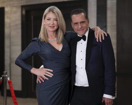 General Hospital PreVUE: What to Watch/DVR Alerts for the Week of June 5-9, 2023 Cynthia Watros, Maurice Benard, Ninna Reeves, Sonny Corinthos, General Hospital, GH, GH ABC, #GH, #GH60, #GeneralHospital
