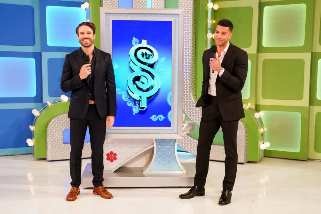 Daytime Demo Viewers for the Week of May 6-10, 2024 James O’Halloran, Devin Goda, The Price is Right, Price is Right, TPIR, #PriceIsRight
