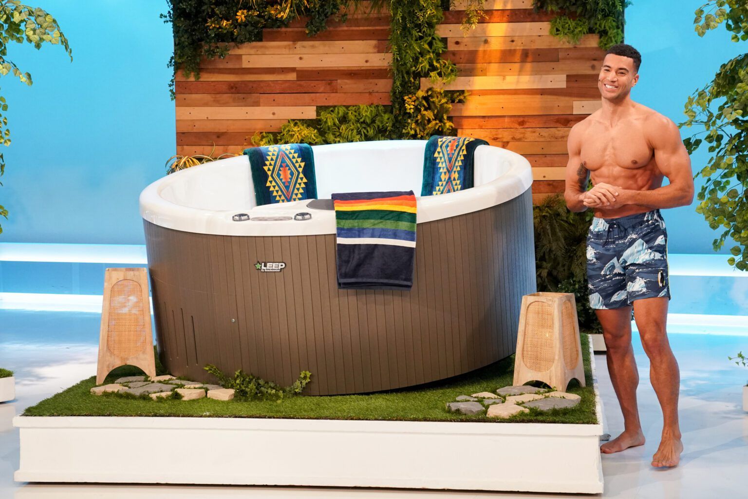 Daytime Broadcast Ratings for the Week of May 22-26, 2023 Devin Goda, The Price is Right, Price is Right, #PriceIsRight