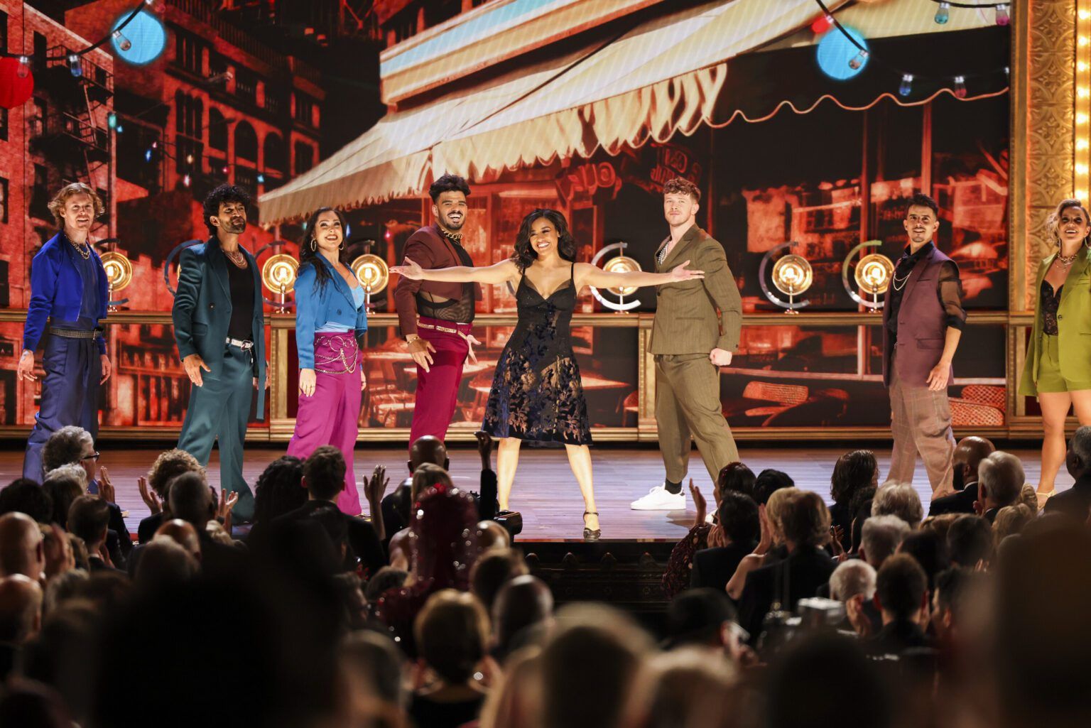 Primetime Broadcast Ratings for the Week of June 5-11, 2023
