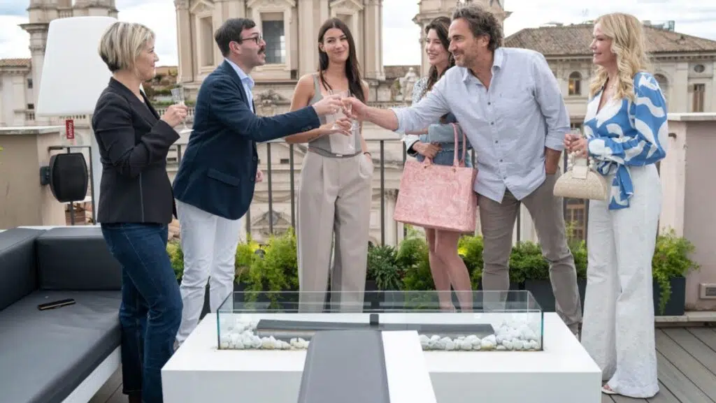 Ginevra Lamborghini, Jacqueline MacInnes Wood, Thorsten Kaye, Katherine Kelly Lang, The Bold and the Beautiful, Bold and the Beautiful, Bold and Beautiful, Bold & Beautiful, B&B, #BoldandBeautiful