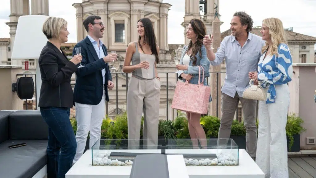Ginevra Lamborghini, Jacqueline MacInnes Wood, Thorsten Kaye, Katherine Kelly Lang, The Bold and the Beautiful, Bold and the Beautiful, Bold and Beautiful, Bold & Beautiful, B&B, #BoldandBeautiful