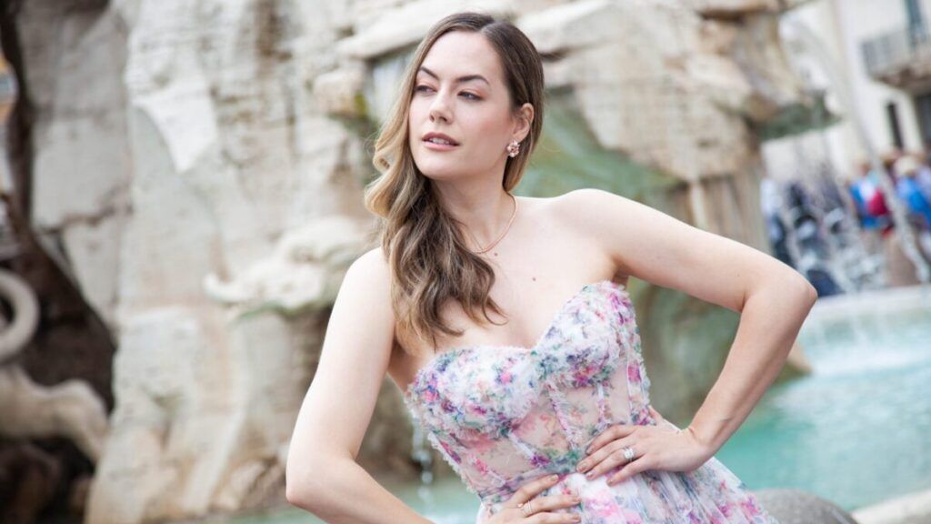 Annika Noelle, Hope Logan, The Bold and the Beautiful, Bold and Beautiful, Bold and the Beautiful, Bold & Beautiful, B&B, #BoldandBeautiful